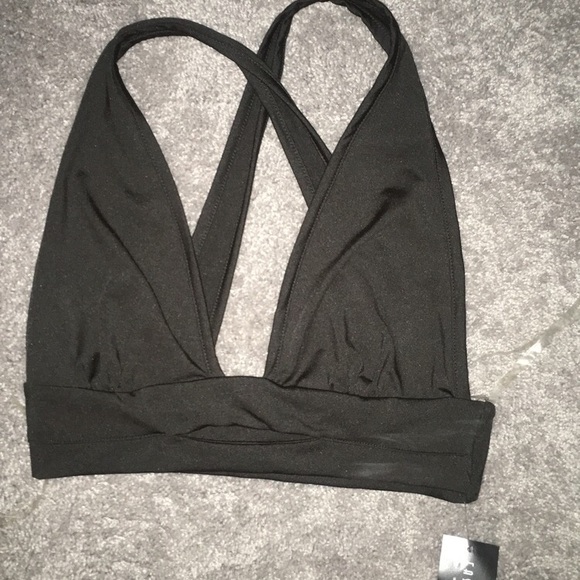 Bra-lette - Picture 2 of 2